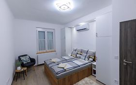 Gyoengy Apartman